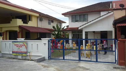 Little Caliphs Kindergarten Taman Tuanku Jaafar