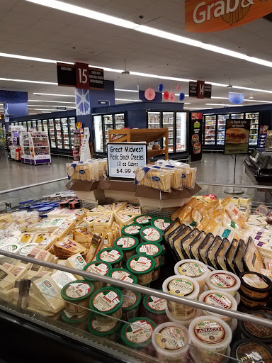 Grocery Store «Lackland Commissary», reviews and photos, 2250 Foulois St #8400, Lackland, TX 78236, USA