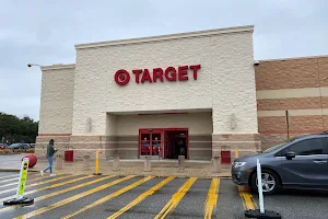 Target image