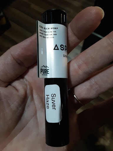 Tobacco Shop «Tobacco Spot», reviews and photos, 4514 Curry Ford Rd, Orlando, FL 32812, USA