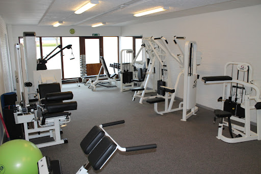 Sport og Fitness Timring in Vildbjerg, Herning