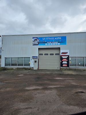 Lt vitrage auto à Châlette-sur-Loing