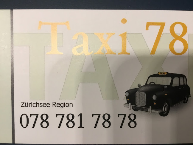 Taxi 78