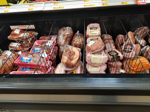 Department Store «Walmart Supercenter», reviews and photos, 300 Iowa Speedway Dr, Newton, IA 50208, USA