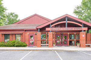 Willowrun Veterinary Hospital image