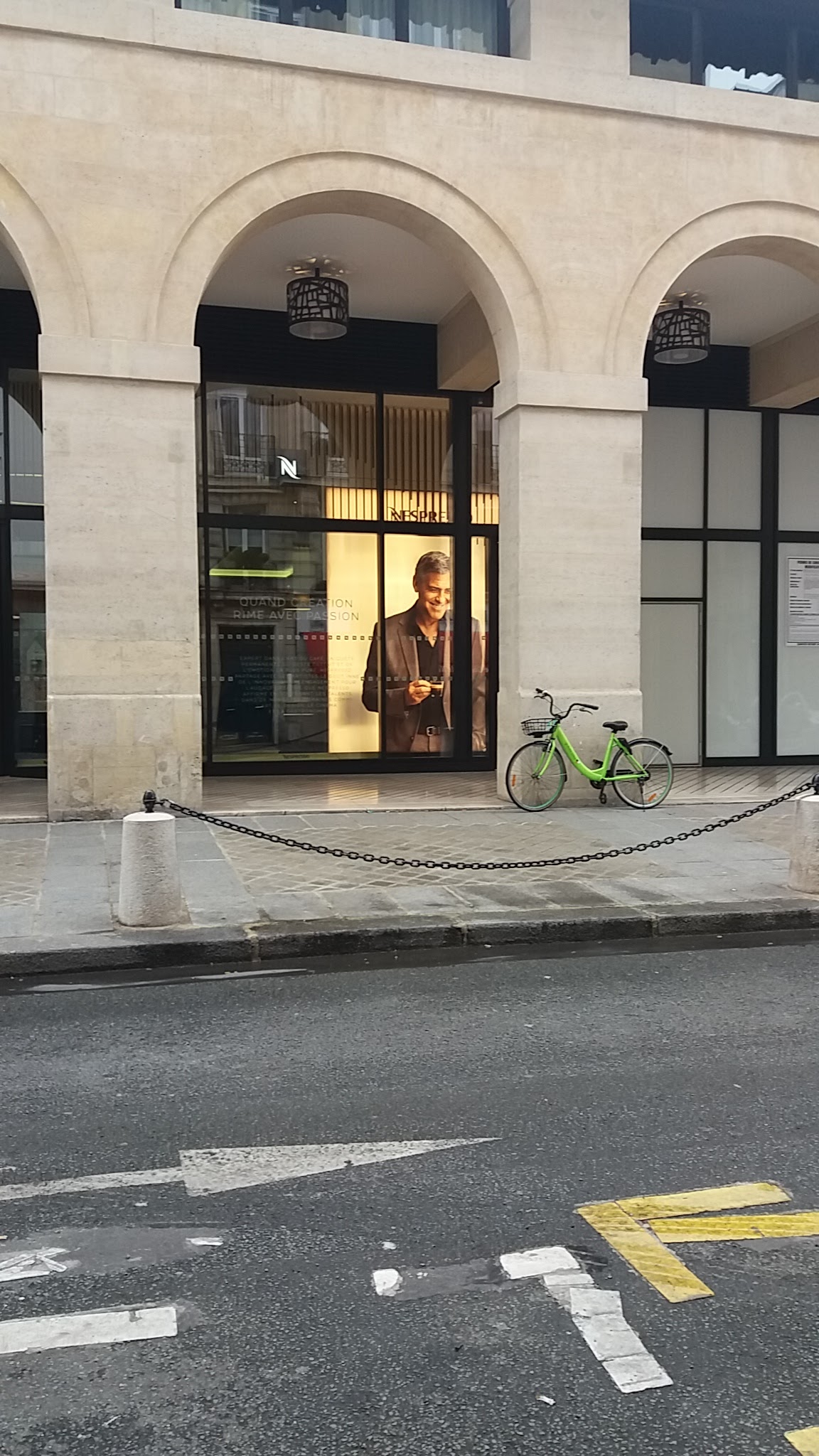 Photo n° 2 de l'avis de Andrea.a fait le 17/03/2018 à 11:09