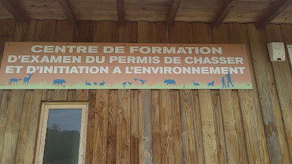 Centre de formation, d'examen du permis de chasser et d'initiation á l'environnement Lusigny-sur-Barse