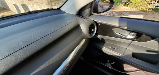 Car Wash «Crescenta Valley Car Wash», reviews and photos, 2800 Foothill Blvd, La Crescenta, CA 91214, USA