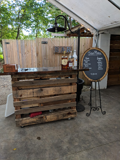 Wedding Venue «Lost Hill Lake Events», reviews and photos, 783 Lost Hill Lake Rd, St Clair, MO 63077, USA