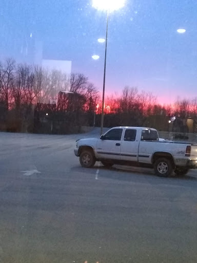 Gym «Anytime Fitness», reviews and photos, 1107 Market St, Charlestown, IN 47111, USA