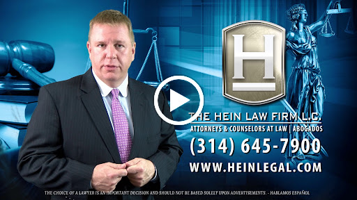 Immigration Attorney «The Hein Law Firm, L.C.», reviews and photos