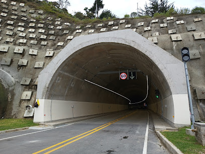 Túnel Pamplona