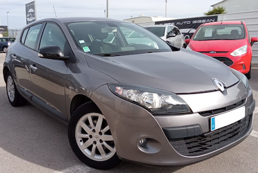 Photo 1 - LE SITE AUTO GIGEAN