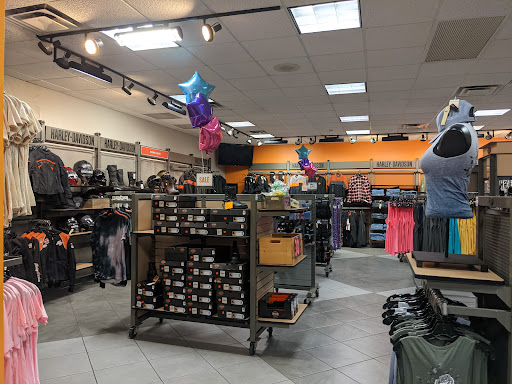 Harley-Davidson Dealer «Harley-Davidson of Tampa», reviews and photos, 6920 N Dale Mabry Hwy, Tampa, FL 33614, USA