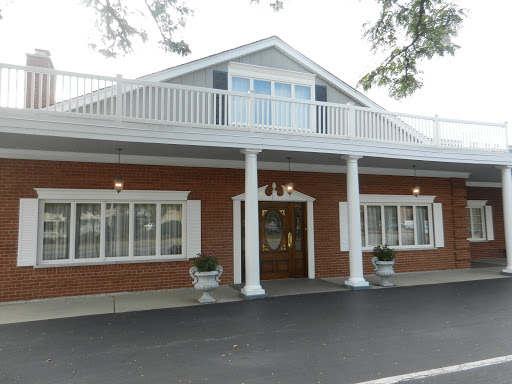 Funeral Home «Lawn Funeral Home», reviews and photos, 7909 State Rd, Burbank, IL 60459, USA