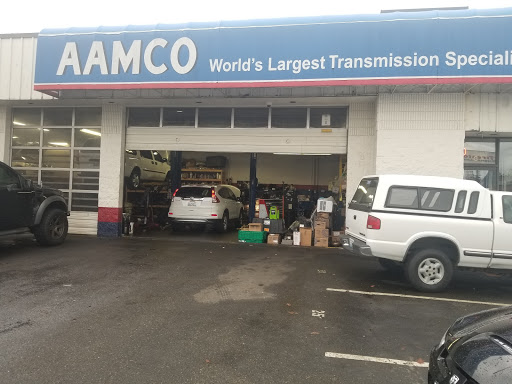 Transmission Shop «AAMCO Transmissions & Total Car Care», reviews and photos, 10212 122nd St E, Puyallup, WA 98374, USA