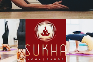 SUKHA Yoga & Saúde image