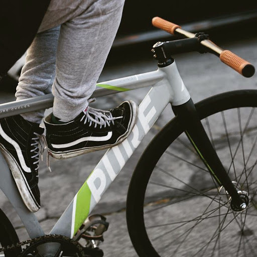 Bicycle Store «Pure Cycles», reviews and photos, 713 N Victory Blvd, Burbank, CA 91502, USA