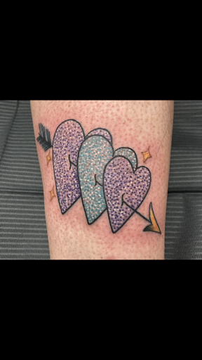 Explore chef tattoo ideas, creative tattoo ideas in Twentynine Palms, available at No Mans Land Tattoo
