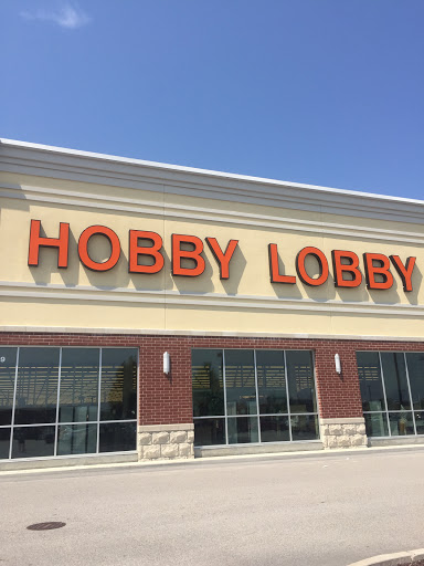 Craft Store «Hobby Lobby», reviews and photos, 6549 N Illinois St, Fairview Heights, IL 62208, USA
