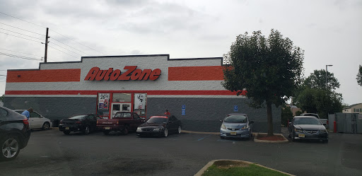 Auto Parts Store «AutoZone», reviews and photos, 6120 S Crescent Rd, Pennsauken Township, NJ 08110, USA