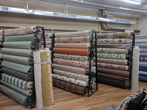 Fabric Store «Artee Fabrics & Home», reviews and photos, 230 Main St, Pawtucket, RI 02860, USA