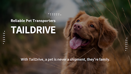 TailDrive - Reliable Pet Transportation | Arizona