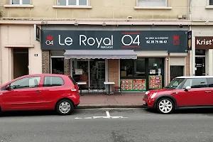 Le Royal kebab image