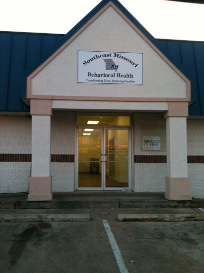 Southeast Missouri Behavioral Health
