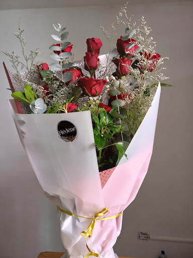 HÉDÈNE Floristería y decoración – San Andrés Cholula