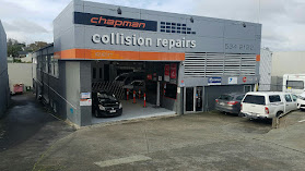 Chapman Collision Repairs