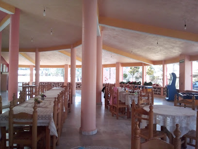 Restaurant Regional Las Rocas