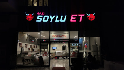 GAZİ SOYLU ET