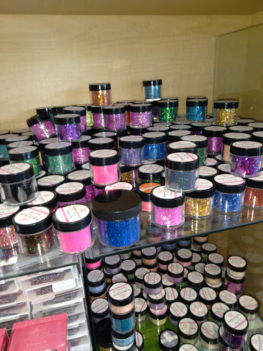 Beauty Supply Store «A A A Nail Supply», reviews and photos, 6570 W 120th Ave C1, Broomfield, CO 80020, USA