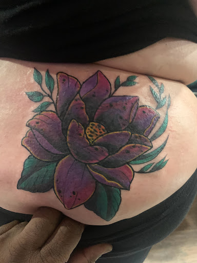 Explore graduation tattoo ideas, creative tattoo ideas in Cape Coral, available at UNRIVALED INK