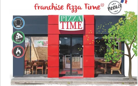 Pizza Time® Boulogne Billancourt image