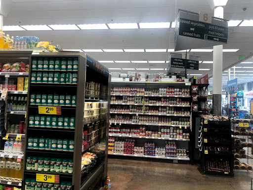 Grocery Store «Ralphs», reviews and photos, 12051 Euclid St, Garden Grove, CA 92840, USA