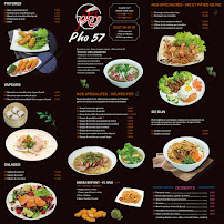 Photos du propriétaire du Restaurant vietnamien Pho57 à Amnéville - n°8