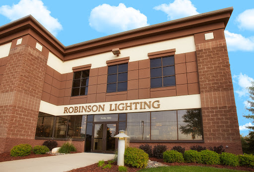 Robinson Lighting USA