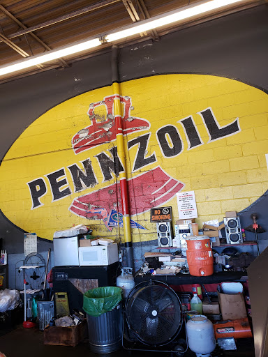 Auto Repair Shop «B & B Auto Quick Lube», reviews and photos, 3120 Campbellton Rd SW # C, Atlanta, GA 30311, USA