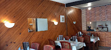 Atmosphère du Restaurant indien Le Turenne à Limoges - n°1