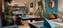 Atmosphère du Restaurant sri-lankais Déli'Zen à Pessac - n°19