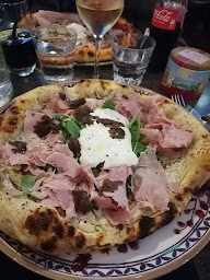 Photo n°34 de Rocco et sa mère à Montpellier ()