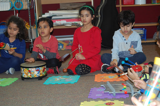 Day Care Center «Acarath Montessori Center», reviews and photos, 22 Kristin Dr, Schaumburg, IL 60195, USA