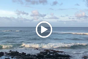 Surf Song by Joy Kauai image