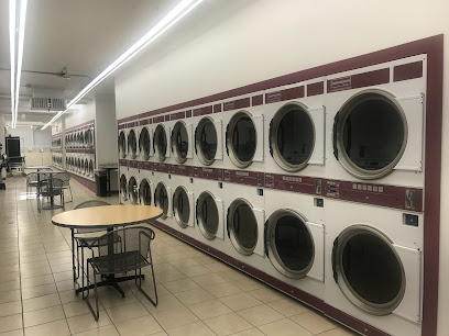 CNP Laundry