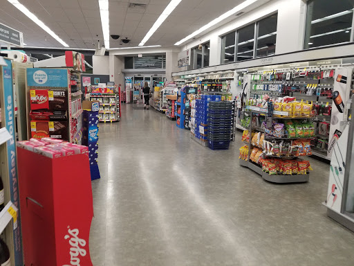 Drug Store «Walgreens», reviews and photos, 2301 N Shary Rd, Mission, TX 78574, USA