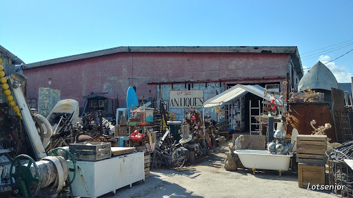 Antique shops for sale in Miami