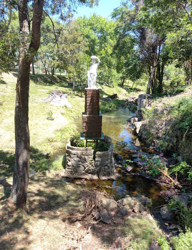 Parque Municipal la Cascada - Maldonado