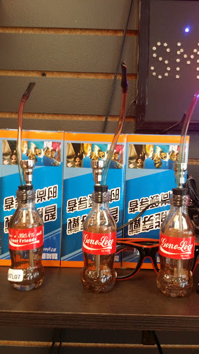 Tobacco Shop «Smoke 4 Less», reviews and photos, 333 S McLean Blvd, Elgin, IL 60123, USA